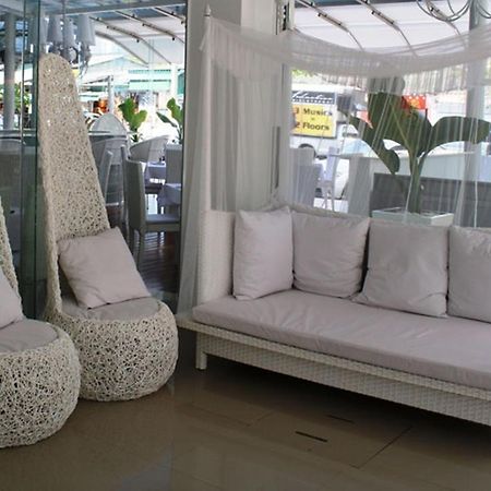 מלון Phuket Santi White מראה חיצוני תמונה