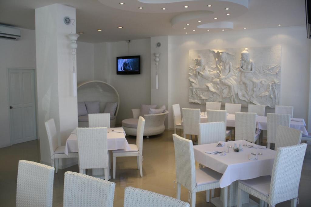 מלון Phuket Santi White מראה חיצוני תמונה
